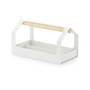 Normann Copenhagen - Haus Toolbox, gris clair