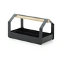 Normann Copenhagen - Haus Toolbox, noir