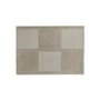 Normann Copenhagen - Level Tapis, 170 x 240 cm, warm grey