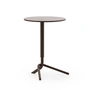 Normann Copenhagen - Lift Table d'appoint, marron foncé