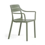 Cassia Chaise avec accoudoirs, cactus