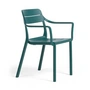 Cassia Chaise avec accoudoirs, maya