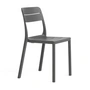 Nardi - Cassia Bistrot chaise, basalte