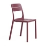Nardi - Cassia Chaise Bistrot, borgogna