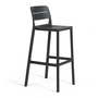 Nardi - Cassia Stool Tabouret de bar, anthracite
