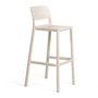 Nardi - Cassia Stool Tabouret de bar, corda