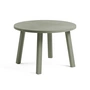 Nardi - Maximo Tavolino 60 Maxi Table d'appoint, cactus, Ø 60 cm