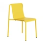 TipToe - Chaise de jardin Panorama, sun yellow