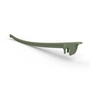 HOUE - Lamelle de rechange CLICK, 700 mm, vert olive