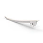 HOUE - Lamelle de rechange CLICK, 700 mm, blanc mat
