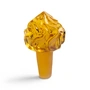 & klevering - Whip Bouchon de bouteille, ambre