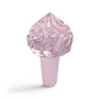 & klevering - Whip Bouchon de bouteille, rose
