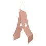 Ferm Living - Settle Baldaquin pour enfants, rose