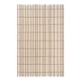 Ferm Living - Sen Tapis 200 x 300 cm, parchment / chestnut