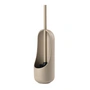 Zone Denmark - Sensu brosse pour toilettes, taupe