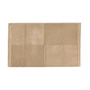 Zone Denmark - Classic Tapis de bain 50 x 80 cm, camel