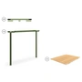 HOUE - AVANTI Infinity Set 1, pin / vert olive