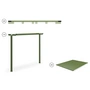 HOUE - AVANTI Infinity Set 2, vert olive
