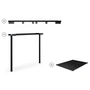 HOUE - AVANTI Infinity Set 2, noir
