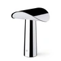 Gejst - LIUM lampe de table portable Chrome