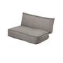 Blomus - Stay Outdoor Canapé 2 places, terre bouclée