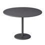 Blomus - Stay Table d'appoint de jardin, H 35 cm Ø 50 cm, magnet