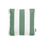 Blomus - Stay Coussin d'extérieur, 45 x 45 cm, lily white / duck green
