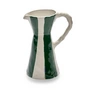 Serax - Charly Pichet en céramique, beige / vert