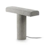 Serax - FCK Lampe de table, ciment
