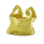 Serax - Gala Vase, S, jaune