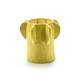 Serax - Urban Jungle Pot de fleurs 01, small, jaune