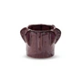 Serax - Urban Jungle Pot de fleurs 02, small, rouge
