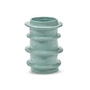 Serax - Urban Jungle Pot de fleurs 03, small, bleu clair