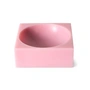 HKliving - Pop cube, large, rose