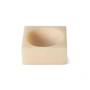 HKliving - Pop cube, small, crème