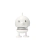 Hoptimist - Soft X- Small Bumble , blanc
