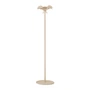 Kartell - Alta Tensione Portemanteau, mat dove grey