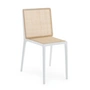 Kartell - Belvedere Vienna chaise, blanc