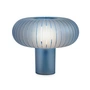 Kartell - Teresa Frozen Lampe de table, sky blue