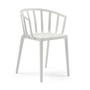 Kartell - Venice Mat chaise, blanc