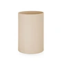 Kartell - Waste Basket Corbeille à papier, mat dove grey