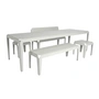 Weltevree - Bended 270 Set, gris (RAL 7038)