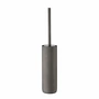 Blomus - Modo Rof Brosse à WC, burned metal