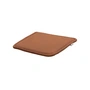 Cane-line - Bliss Coussin de chaise, desert red
