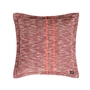 Tom Dixon - Track Coussin, 56 x 56cm, bourgogne