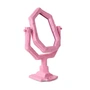 HKliving - Miroir de courtoisie ( Teun Zwets ), candy
