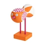 Design House Stockholm - Birds 1967, No 8, multicolore