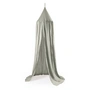 Sebra - Ciel de lit, Dobby Wave, mist green