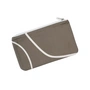 The Organic Company - RECONNECT Trousse de toilette, clay