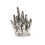 POLSPOTTEN - Coral Vase 20 Tulips, argent
